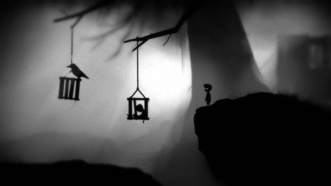 بازی‌های تحسین‌شده Limbo و Inside به زودی به نینتندو سوییچ می‌آیند