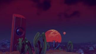 تریلر جدید بازی اکشن ماجراجوئی No Man’s Sky