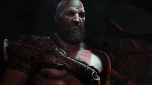 شروعی دوباره برای God of War