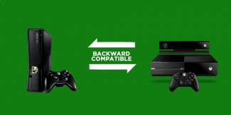 دو عنوان دیگر به سرویس Backwards Compatibility اضافه شدند