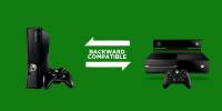 دو عنوان دیگر به سرویس Backwards Compatibility اضافه شدند