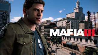 تریلر جدید بازی اکشن ماجراجوئی Mafia III