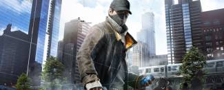 نقد و بررسی Watch dogs