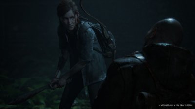 بیش از دو هزار نفر در ساخت Last Of Us 2 مشارکت داشتند