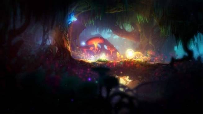 نسخه PC بازی Ori and the Blind Forest: Definitive Edition با تاخیر مواجه شد