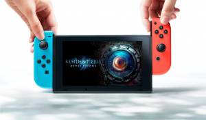 تماشا کنید: تریلر جدیدی از نسخه Nintendo Switch مجموعه بازی Resident Evil Revelations منتشر شد