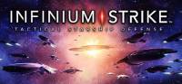 تریلر لانچ بازی جدید Infinium Strike