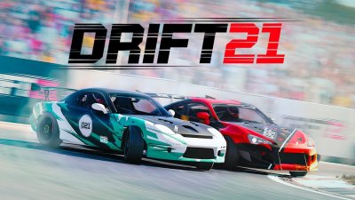 بررسی بازی DRIFT21