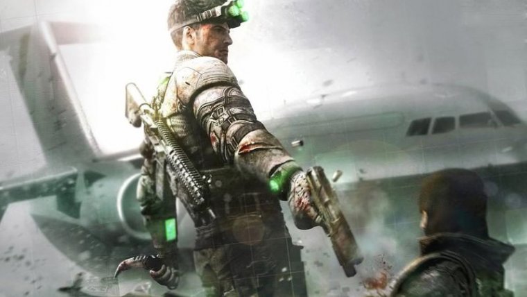 بازی بعدی Splinter Cell احتمالا در سال 2021 عرضه می شود