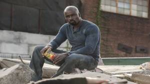 نتفلیکس Luke Cage را پس از پخش دو فصل کنسل کرد