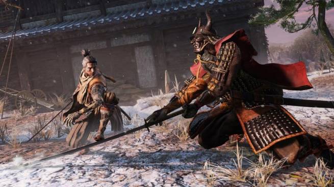 تیزر جدید Sekiro: Shadows Die Twice با محوریت یکی از غول‌های بازی