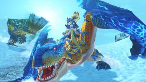 برنامه‌های آینده کپکام برای بازی Monster Hunter Stories 2 مشخص شد