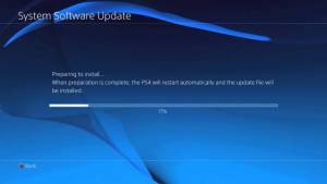 ps4 update 5.5x