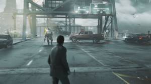 آقای Aaron Greenberg : بازی Quantum Break یک عنوان جادویی خواهد بود