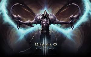 Diablo Animated Series on Netflix