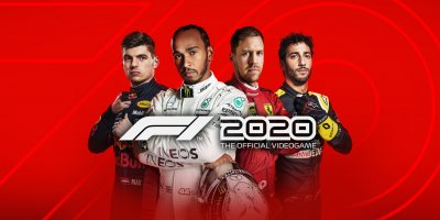 بررسی بازی F1 2020