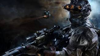 تریلر جدید Sniper Ghost Warrior 3