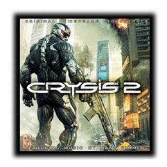 Crysis 2 OST