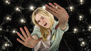 حضور Elle Fanning در Death Stranding 2 برای کوجیما بسیار مهم بود