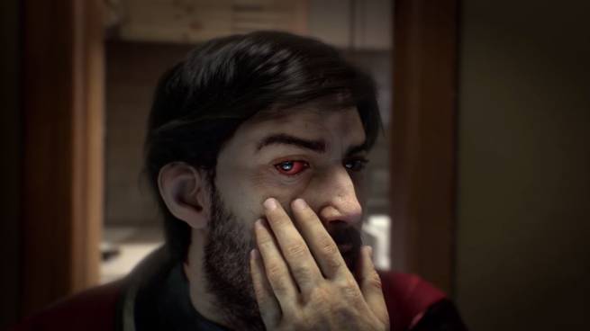 اطلاعات بیشتر از عنوان Prey