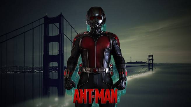 تریلر جدیدی از فیلم Ant-Man and the Wasp منتشر شد