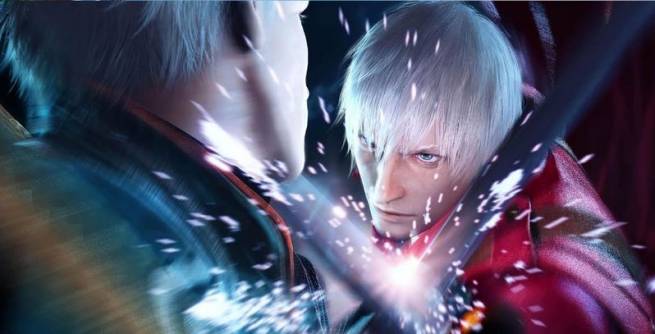 کپ‌کام یک ویژگی اختصاصی نسخه سوییچ Devil May Cry 3 را معرفی کرد