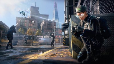 یوبیسافت به زودی مشکل فایل ذخیره Watch Dogs: Legion را رفع می کند