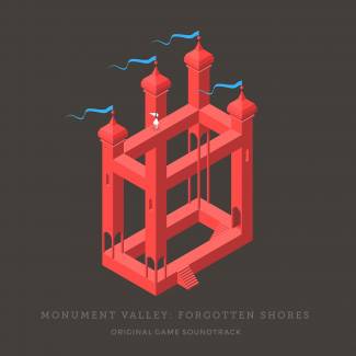 موسیقی متن و آهنگ‌های بازی Monument Valley Forgotten Shores