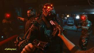 سازندگان بازی Cyberpunk 2077 از طرفداران تشکر کردند