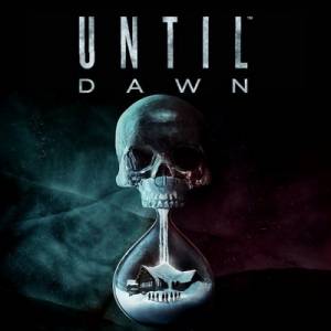 موسیقی متن بازی Until Dawn