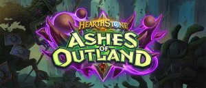 Ashes of Outland