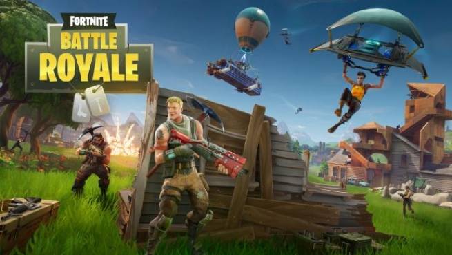 تعداد بازیکنان Fortnite: Battle Royale در مدت دو هفته به 10 میلیون نفر رسید