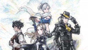 بررسی بازی Bravely Default II