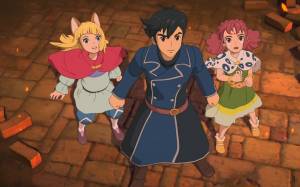 بازی Ni no Kuni 2: Revenant Kingdom بار دیگر به تاخیر خورد