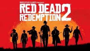 Red Dead Redemption 2