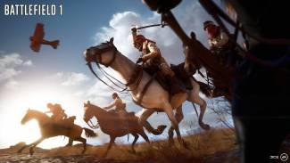 جزئیات جدید از بازی Battlefield 1