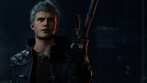 طراحی شخصیت‌های Devil May Cry 5 بیشتر یک فیلم لایو اکشن طول کشیده است