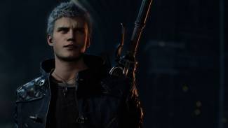 طراحی شخصیت‌های Devil May Cry 5 بیشتر یک فیلم لایو اکشن طول کشیده است