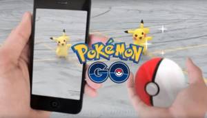 اخبار جدید در مورد بازی Pokemon Go