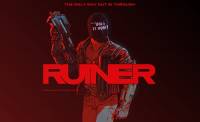 تریلرمعرفی و تصاویر مربوط به بازی PC آینده RUINER