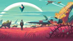 جزئیات به‌روزرسانی جدید بازی No Man’s Sky اعلام شد