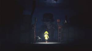 Namco تریلری از بازی Little Nightmares منتشر کرد