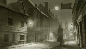 Jack the Ripper   بهترین  DLC بازی Syndicate