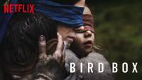 تصاویر جدیدی از فیلم Bird Box، با هنرنمایی ساندرا بولاک منتشر شد