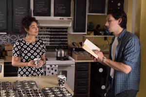 بررسی فیلم Paterson