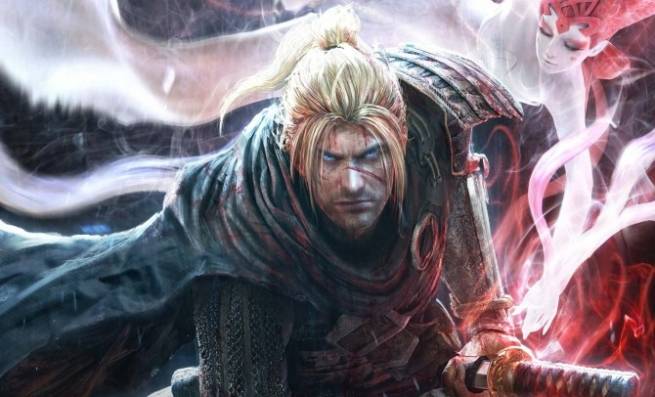 هفته آینده اخبار جدیدی از عنوان NiOh در راه است