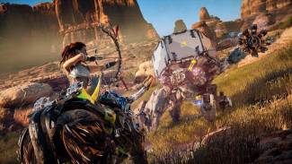 سونی عرضه نسخه پی سی بازی Horizon: Zero Dawn را تایید کرد