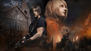 پیش نمایش بازی Resident Evil 4 remake