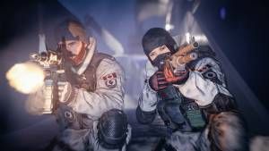 Rainbow Six Siege بیش از 20 میلیون بازیکن دارد