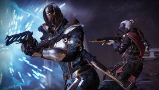 Destiny دومین فرنچایز اول شخص پرفروش در آمریکا است